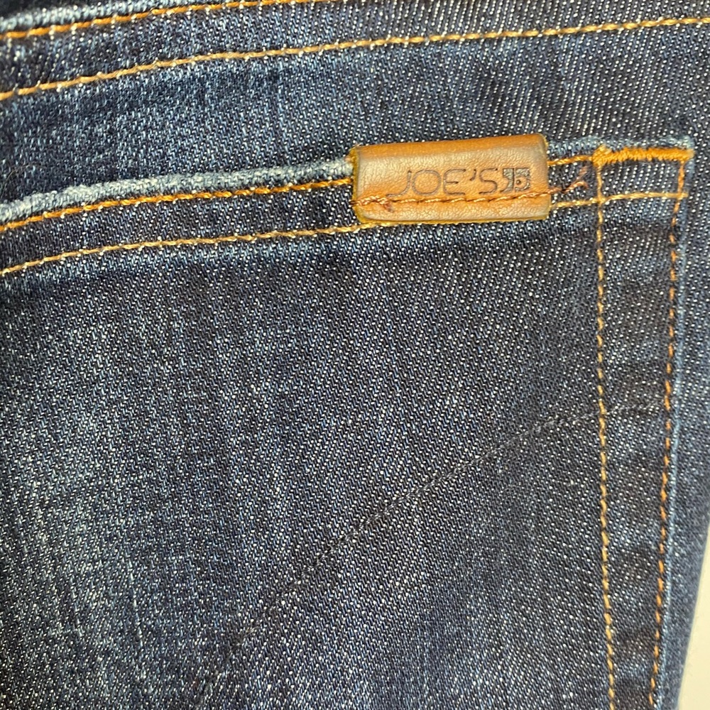 Joe’s Jean - Picture 8 of 10
